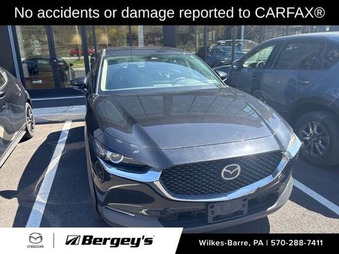 Used 2024 MAZDA CX-30 AWD 2.5 S image 2