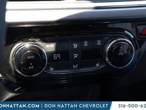 New 2026 Chevrolet Trax ACTIV w/ Driver Confidence Package FWD image 9