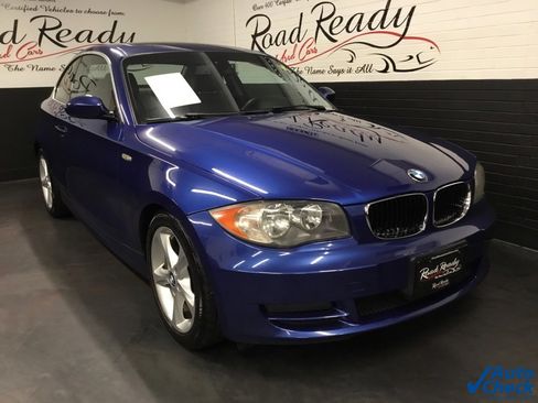 Used 2009 BMW 128i Coupe image 3