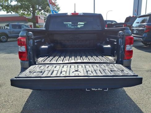 Certified 2023 Ford Maverick XLT w/ Equipment Group 300A Standard AWD/4WD image 10
