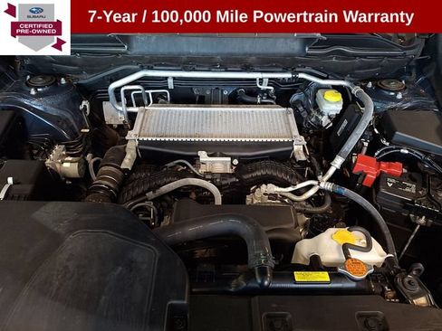 Used 2023 Subaru Ascent Premium w/ Convenience Package AWD/4WD image 28
