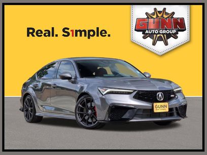 Used 2024 Acura Integra Type S