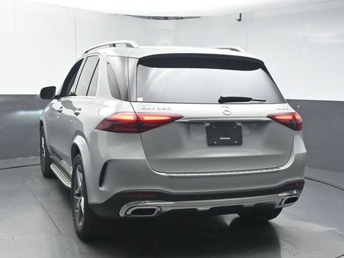 New 2026 Mercedes-Benz GLE 350 4MATIC image 6