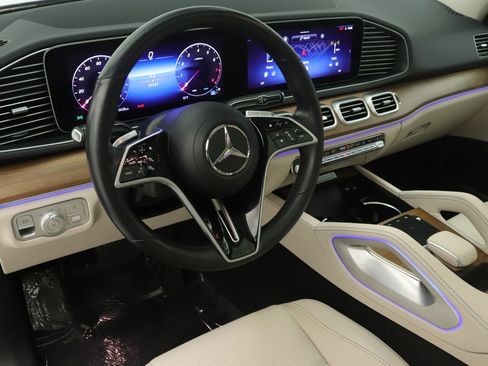 Certified 2024 Mercedes-Benz GLE 350 4MATIC image 14