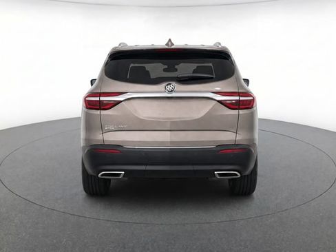 Used 2020 Buick Enclave Premium w/ Sun and Sites Package AWD/4WD image 6