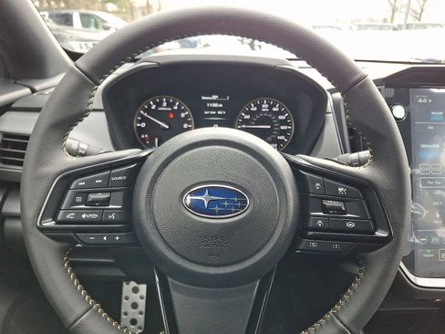 New 2026 Subaru Crosstrek 2.5i Sport AWD/4WD image 10