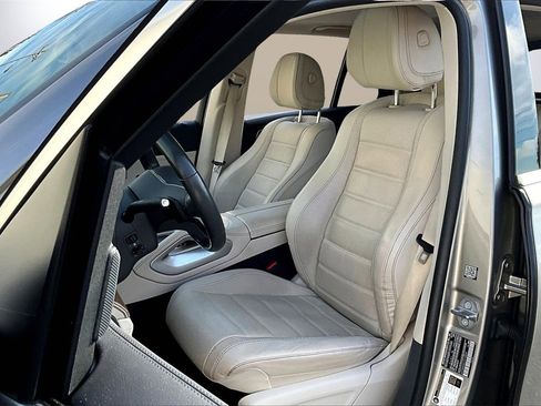 Used 2020 Mercedes-Benz GLE 350 4MATIC image 20