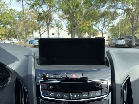 New 2026 Acura RDX Base image 23