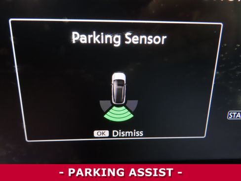Certified 2025 Nissan Kicks SV w/ Charging Package image 18