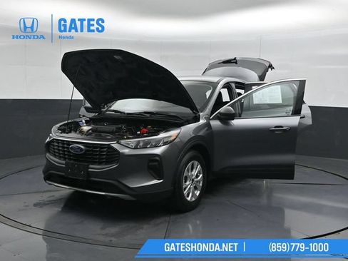 Used 2024 Ford Escape Active FWD image 55