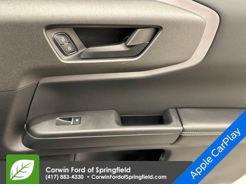 New 2025 Ford Bronco Sport Outer Banks w/ Sasquatch Outer Banks Package image 11