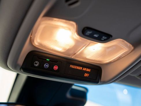 Used 2025 Buick Encore GX Preferred image 28