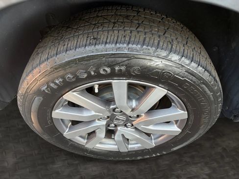 Used 2019 Honda Pilot EX-L image 43