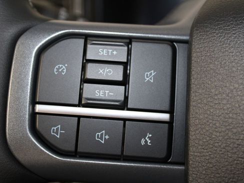 New 2026 Ford F250 Lariat w/ Chrome Package image 41