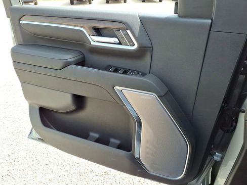 New 2026 Chevrolet Silverado 2500 High Country w/ High Country Premium Package AWD/4WD image 32