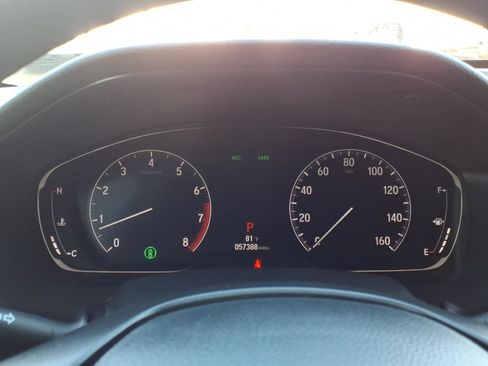 Used 2020 Honda Accord EX image 20