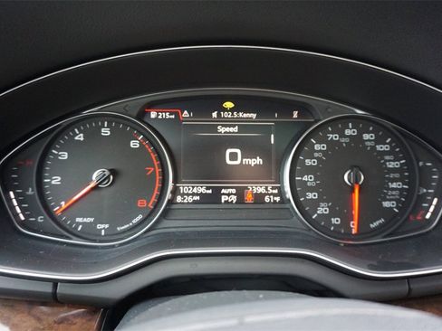 Used 2019 Audi Q5 2.0T Premium image 6