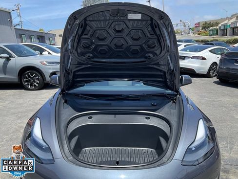 Used 2023 Tesla Model 3 Standard Range RWD image 12