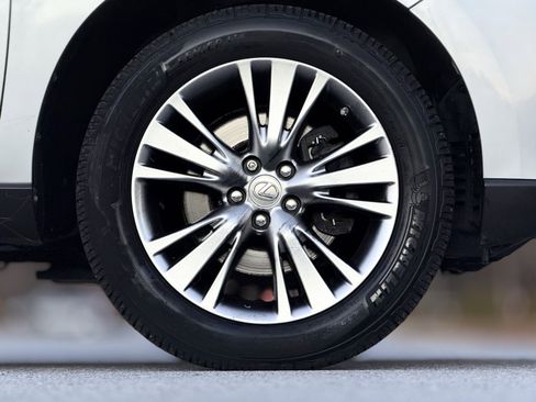 Used 2013 Lexus RX 350 FWD w/ Premium Pkg image 20