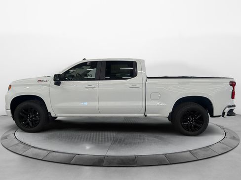 New 2026 Chevrolet Silverado 1500 RST AWD/4WD image 3