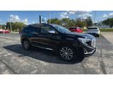 Certified 2018 GMC Terrain Denali w/ Comfort Package image 2