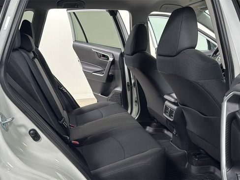 Certified 2024 Toyota RAV4 LE image 17