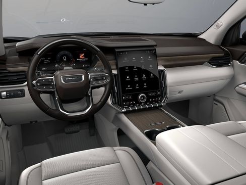 New 2026 GMC Acadia Denali w/ Super Cruise Package FWD image 37