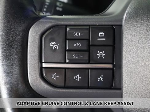 Used 2023 Ford F150 Lariat w/ Equipment Group 502A High AWD/4WD image 6