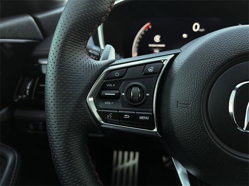 New 2026 Acura MDX A-Spec image 15