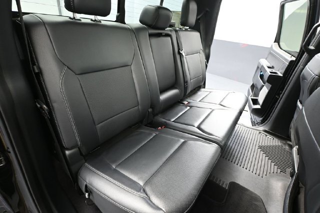 Used 2023 Ford F150 Lariat w/ Equipment Group 502A High AWD/4WD image 37