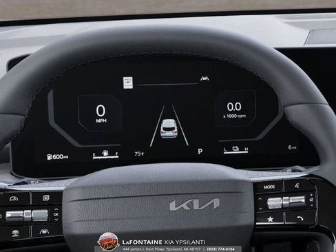 New 2026 Kia Sorento SX Prestige AWD/4WD image 21