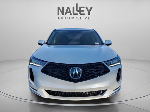 New 2026 Acura RDX w/Advance Package image 6