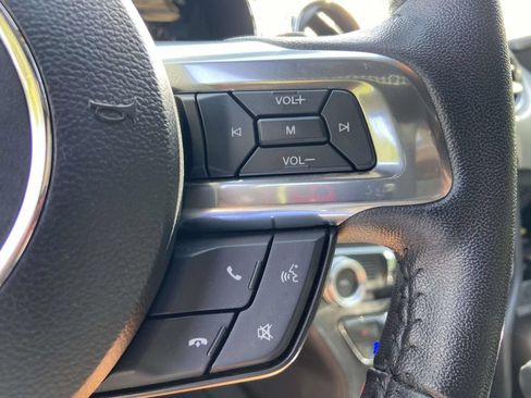 Used 2017 Ford Mustang Premium w/ Equipment Group 201A RWD image 31