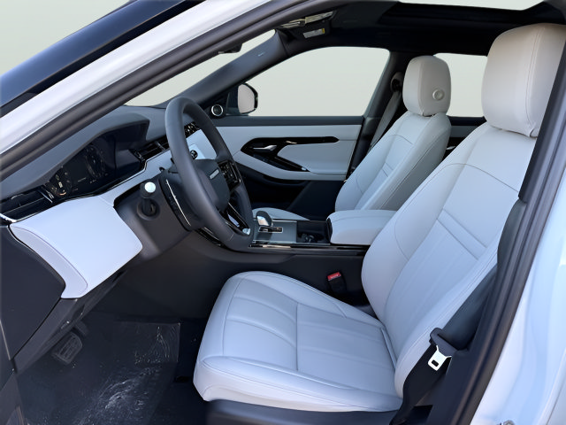 Certified 2026 Land Rover Range Rover Evoque S AWD/4WD image 51