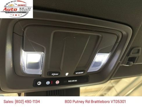 New 2026 GMC Sierra 1500 Elevation image 22