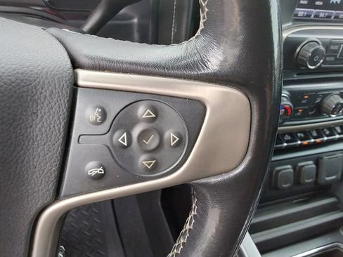 Used 2019 GMC Sierra 2500 Denali AWD/4WD image 28