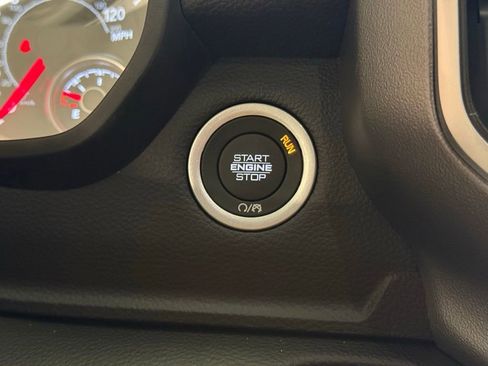 New 2026 RAM 1500 Big Horn image 24