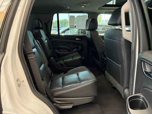 Used 2020 GMC Yukon SLT AWD/4WD image 10