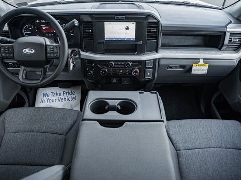 New 2026 Ford F250 Platinum AWD/4WD image 32