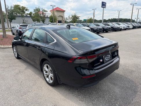 Used 2023 Honda Accord LX image 7