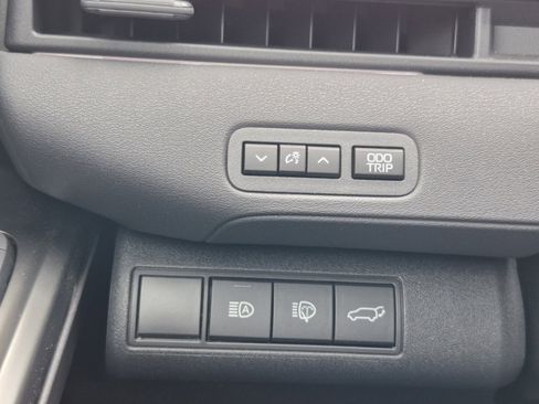 Certified 2026 Toyota bZ image 36