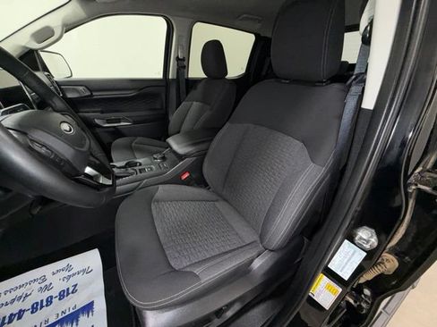 Used 2024 Ford Ranger XLT w/ FX4 Off-Road Package AWD/4WD image 12