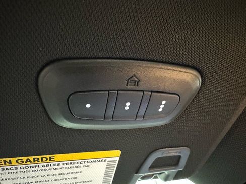 Used 2023 Jeep Grand Cherokee Summit AWD/4WD image 22