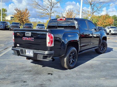 Used 2021 GMC Canyon AT4 image 27