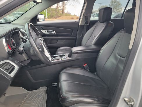 Used 2016 GMC Terrain SLT image 11