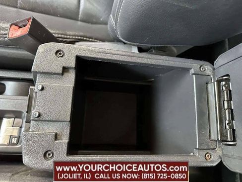 Used 2015 Jeep Patriot High Altitude AWD/4WD image 37