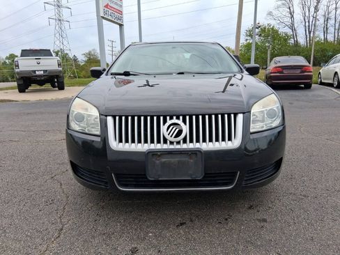 Used 2009 Mercury Milan FWD image 2