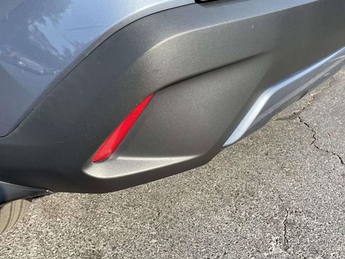 Used 2024 Toyota Corolla Cross LE FWD image 19