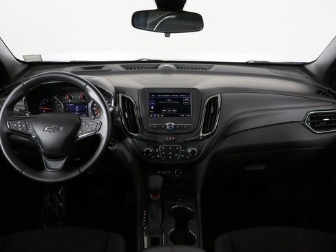Used 2022 Chevrolet Equinox RS image 14