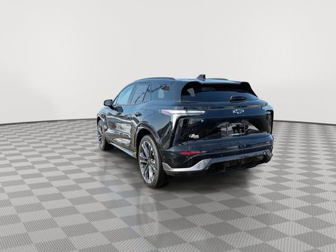 New 2026 Chevrolet Blazer EV SS w/ Performance Package AWD/4WD image 11